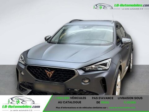 Cupra Formentor 1.4 e-HYBRID 204 ch BVA 2022 occasion Beaupuy 31850
