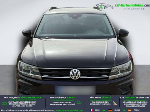 Tiguan 1.4 TSI 150 BMT BVM 2019 occasion 31850 Beaupuy