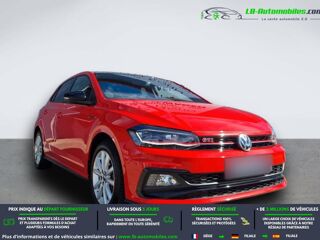 Polo 2.0 TSI 200 S&S BVA 2020 occasion 31850 Beaupuy