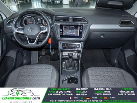 Tiguan 1.5 TSI 150ch BVM 2023 occasion 31850 Beaupuy