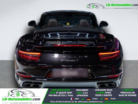 Annonce voiture Porsche 911 159980 €