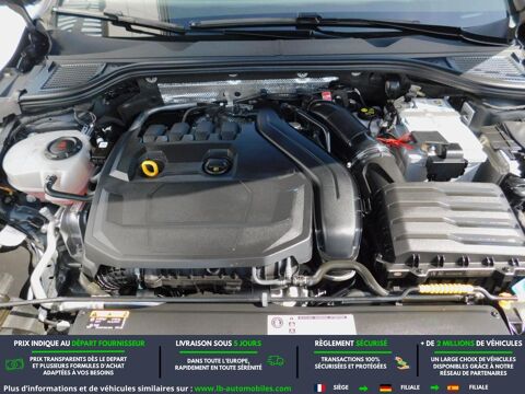 Golf 1.5 TSI 130 BVM 2020 occasion 31850 Beaupuy