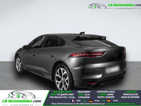 I-PACE EV 400 AWD 90kWh R-Dynamic 2024 occasion 31850 Beaupuy
