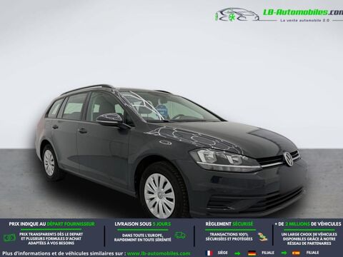 Golf SW 1.4 TSI 125 BVM 2018 occasion 31850 Beaupuy