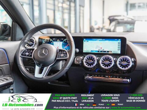 Classe GLA 250 BVA 4Matic 2021 occasion 31850 Beaupuy
