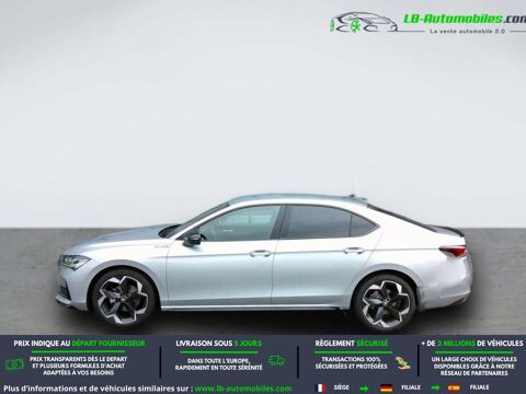 Superb 2.0 TDI 150 BVA 2025 occasion 31850 Beaupuy