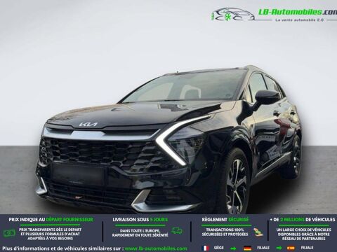 Annonce voiture Kia Sportage 27390 €