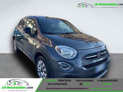 Fiat 500 X 1.3 MultiJet 95 ch BV 2019 occasion Beaupuy 31850
