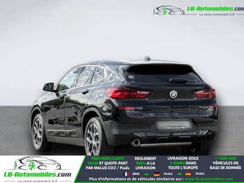 X2 sDrive 18i 136 ch BVA 2023 occasion 31850 Beaupuy
