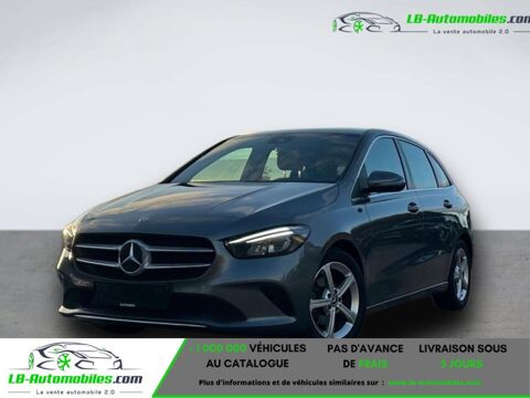 Mercedes Classe B 180 d BVA 2019 occasion Beaupuy 31850