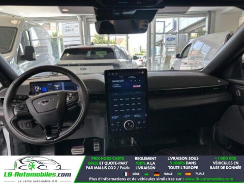 Mustang 99 kWh 351 ch AWD 2022 occasion 31850 Beaupuy