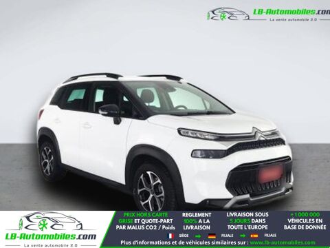 C3 Aircross BlueHDi 120 BVA 2022 occasion 31850 Beaupuy