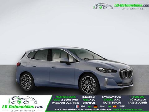 Serie 2 223i 204 ch BVA 2023 occasion 31850 Beaupuy