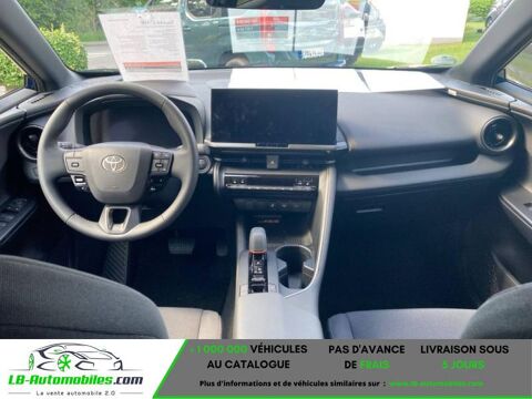 C-HR Hybride Rechargeable 225 2024 occasion 31850 Beaupuy