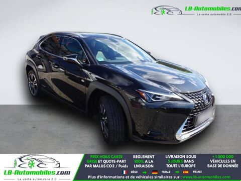 Lexus UX 250h 2WD 2021 occasion Beaupuy 31850