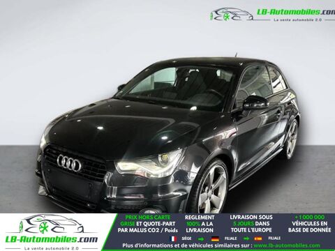 Annonce voiture Audi A1 12800 €