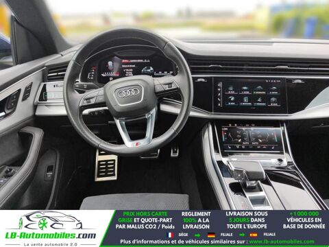 Q8 55 TFSI 340 BVA Quattro 2023 occasion 31850 Beaupuy