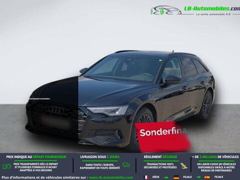 Annonce voiture Audi A6 46840 €