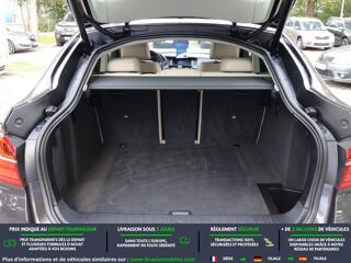 X4 xDrive20d 190ch 2016 occasion 31850 Beaupuy