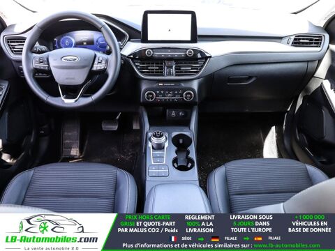 Kuga 1.5 EcoBlue 120 BVA 2023 occasion 31850 Beaupuy
