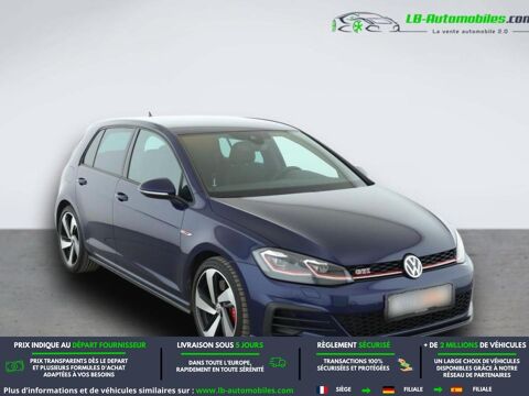 Golf 2.0 TSI 245 BVA GTI Performance 2019 occasion 31850 Beaupuy