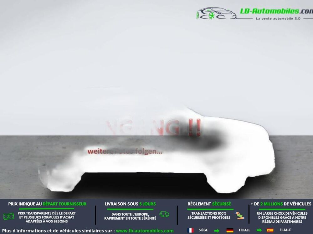 Swace 1.8 Hybrid 140ch 2025 occasion 31850 Beaupuy