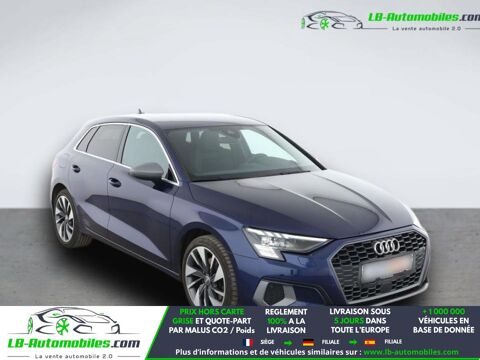 A3 TFSI 150 2020 occasion 31850 Beaupuy