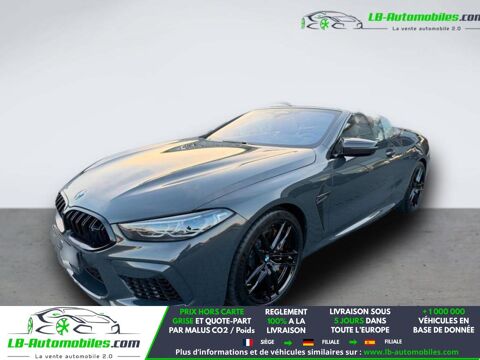 Annonce voiture BMW Divers 111500 €