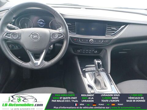 Insignia 2.0 Diesel 174 ch BVA 2022 occasion 31850 Beaupuy