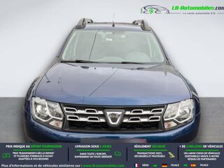 Duster TCe 125 4x4 2017 occasion 31850 Beaupuy