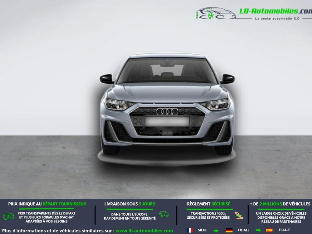 A1 30 TFSI 116 ch BVA 2020 occasion 31850 Beaupuy