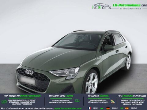 A3 35 TFSI Mild Hybrid 150 BVA 2025 occasion 31850 Beaupuy