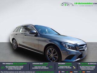 Classe C 200 BVA 2019 occasion 31850 Beaupuy