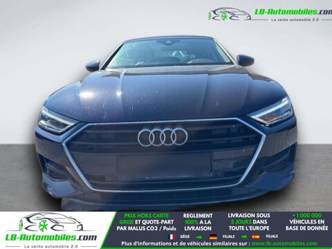 A7 45 TFSI 265 BVA 2021 occasion 31850 Beaupuy