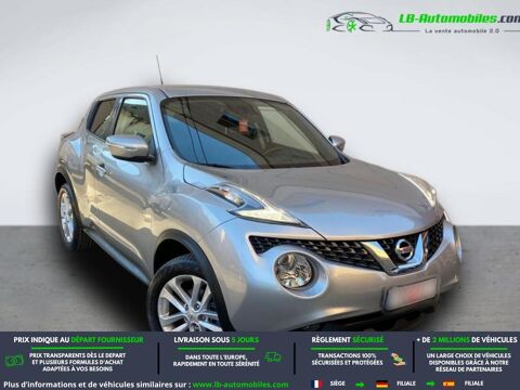 Juke 1.5 dCi 110 2017 occasion 31850 Beaupuy