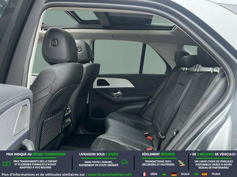 Classe GLE 350 de EQ POWER BVA 4Matic 2020 occasion 31850 Beaupuy
