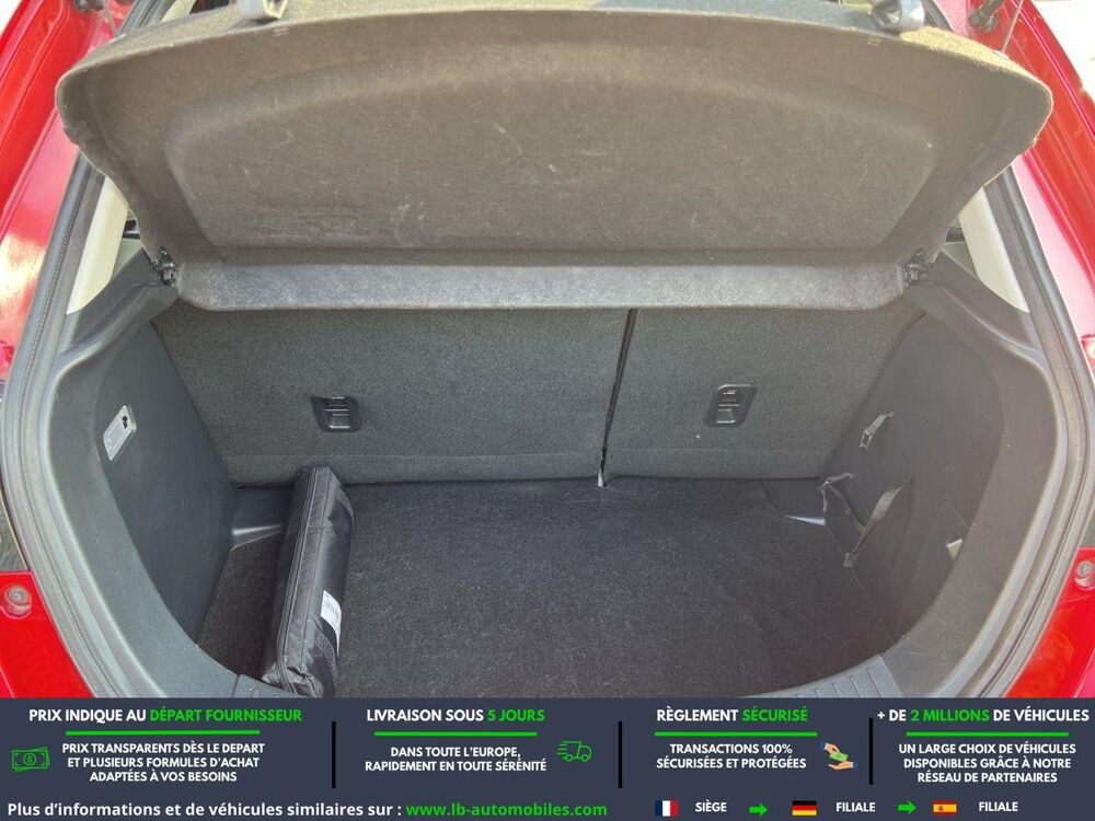 Mazda2 1.5L SKYACTIV-G 90ch 2019 occasion 31850 Beaupuy
