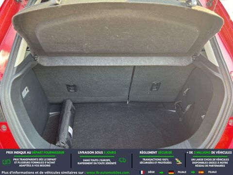 Mazda2 1.5L SKYACTIV-G 90ch 2019 occasion 31850 Beaupuy