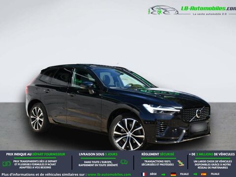 Annonce voiture Volvo XC60 43900 €