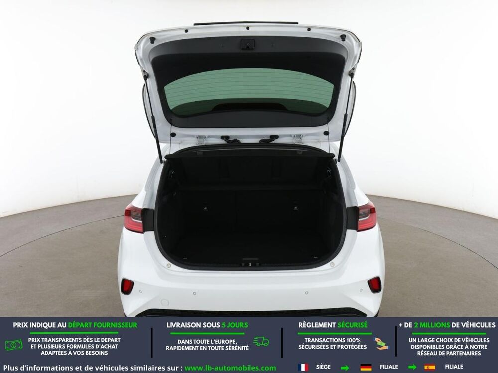 Ceed 1.4 T-GDi 140 ch BVA 2021 occasion 31850 Beaupuy