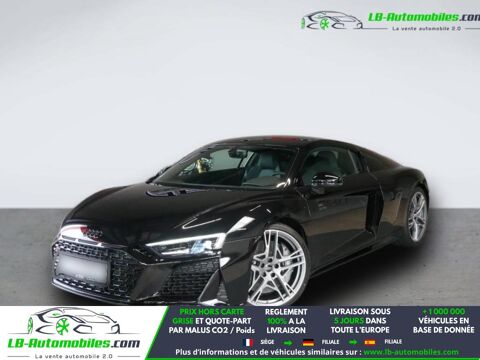Annonce voiture Audi R8 188900 €