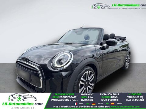 Clubman 136 ch BVA 2022 occasion 31850 Beaupuy