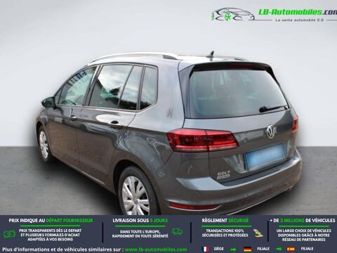 Golf 1.5 TSI 150 BVA 2019 occasion 31850 Beaupuy