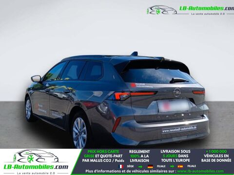 Astra 1.5 Diesel 130 ch BVA 2024 occasion 31850 Beaupuy