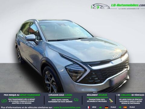 Sportage 1.6 CRDi 136ch MHEV BVA 2024 occasion 31850 Beaupuy