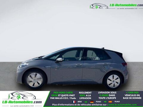 ID.3 145 ch Pro 2022 occasion 31850 Beaupuy
