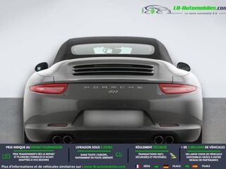 911 3.4i 350 PDK 2015 occasion 31850 Beaupuy