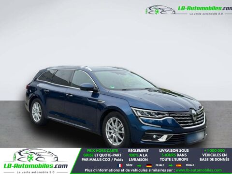Annonce voiture Renault Talisman 16990 €