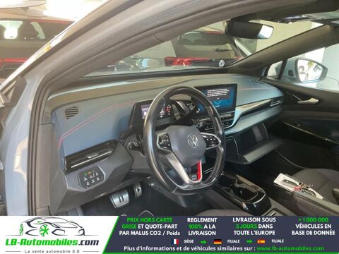 ID.4 299 ch 2022 occasion 31850 Beaupuy