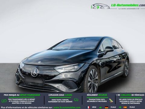 Annonce voiture Mercedes EQE 44840 €